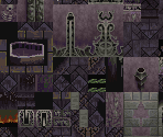 Tower of the Zodiac - Tales of Phantasia (JPN)