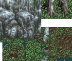 Treant Forest - Tales of Phantasia (JPN)