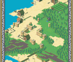 Multiplayer Team / Stage Select - Lock's Quest