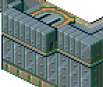 Steel Walls - Lock's Quest