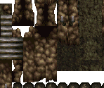 Early Mountain Path - Tales of Phantasia (JPN)
