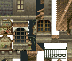 Midgard - Tales of Phantasia (JPN)