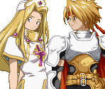 Portraits - Tales of Phantasia (JPN)