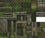 Thor - Tales of Phantasia (JPN)