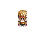 Cress Albane - Tales of Phantasia (JPN)