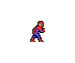 Spider-Man - Amazing Spider-Man