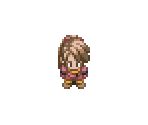 Suzu Fujibayashi - Tales of Phantasia (JPN)