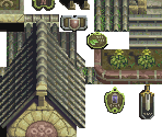 Alvanista - Tales of Phantasia (JPN)