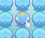 Ball Capsules - Pokémon Diamond / Pearl
