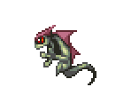 Gremlin Lair - Tales of Phantasia (JPN)