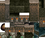 Common Room - Tales of Phantasia (JPN)