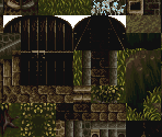 Demeter's Mansion - Tales of Phantasia (JPN)