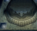 Thor (Sunken) - Tales of Phantasia (JPN)