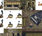 Venezia Interior - Tales of Phantasia (JPN)