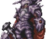 Odin - Tales of Phantasia (JPN)