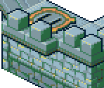 Stone Walls - Lock's Quest