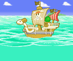 Name Entry & Intro - One Piece: Nanatsu Shima no Daihihou (JPN)