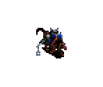 Knight - Warcraft: Orcs & Humans