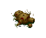 Buildings - Warcraft: Orcs & Humans