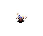 Cleric - Warcraft: Orcs & Humans