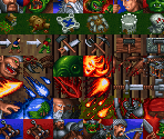Icons - Warcraft: Orcs & Humans