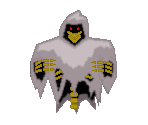 Spectre - Age of Evil