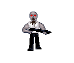 Zombie - Age of Evil