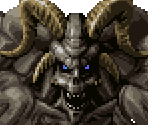 Summon Demon - Tales of Phantasia (JPN)