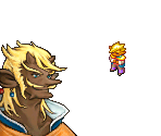 Cid - Final Fantasy Tactics A2: Grimoire of the Rift