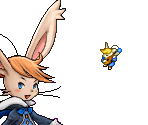 Hurdy - Final Fantasy Tactics A2: Grimoire of the Rift