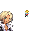 Vaan - Final Fantasy Tactics A2: Grimoire of the Rift