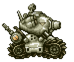 Metal Slug - Metal Slug 3