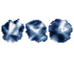Ice Tornado - Tales of Phantasia (JPN)