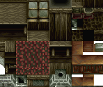 Geeth Shop - Tales of Phantasia (JPN)