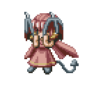 Jamir - Tales of Phantasia (JPN)