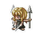 Origin - Tales of Phantasia (JPN)