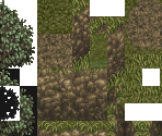 Valhalla Plains - Tales of Phantasia (JPN)