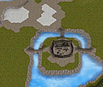 Midgard Air Cutscene - Tales of Phantasia (JPN)