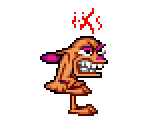 Ren - The Ren & Stimpy Show: Time Warp