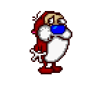 Stimpy - The Ren & Stimpy Show: Time Warp