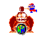 DK Arcade - Donkey Kong 64