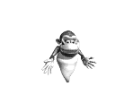 Wrinkly Kong - Donkey Kong 64