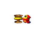 Barbeque Guy - Yoshi's Story