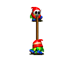 Bamboo Dancers - Yoshi's Story