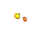 Peeper - Yoshi's Story