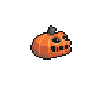 Pumpkins - The Grim Adventures of Billy & Mandy