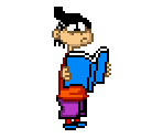 Edd - Ed, Edd 'n Eddy: The Mis-Edventures
