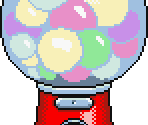 Jawbreaker Machine - Ed, Edd 'n Eddy: The Mis-Edventures