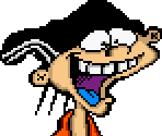 Mugshots - Ed, Edd 'n Eddy: The Mis-Edventures