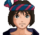 Portraits - Jade Cocoon: Story of the Tamamayu